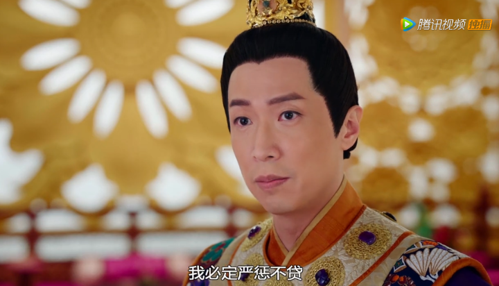 宫心计2:李隆基囚禁李旦独掌大权，太平公主为救兄长发动政变!