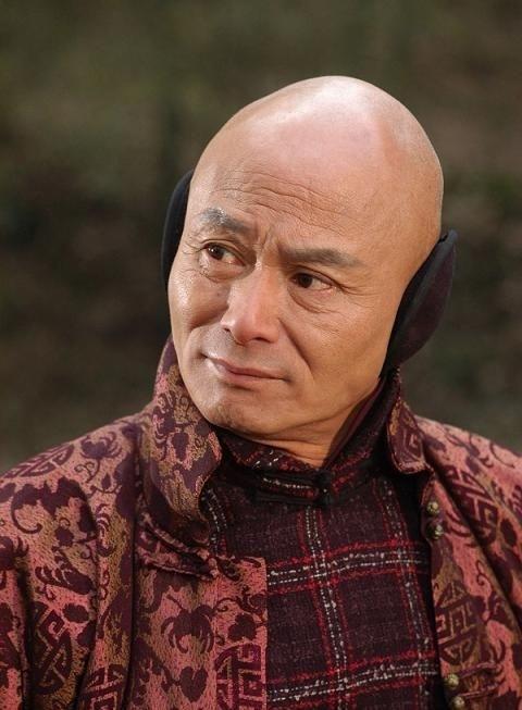 2007年,参加 中国功夫 ·全球盛典并获得最佳动作男演员.