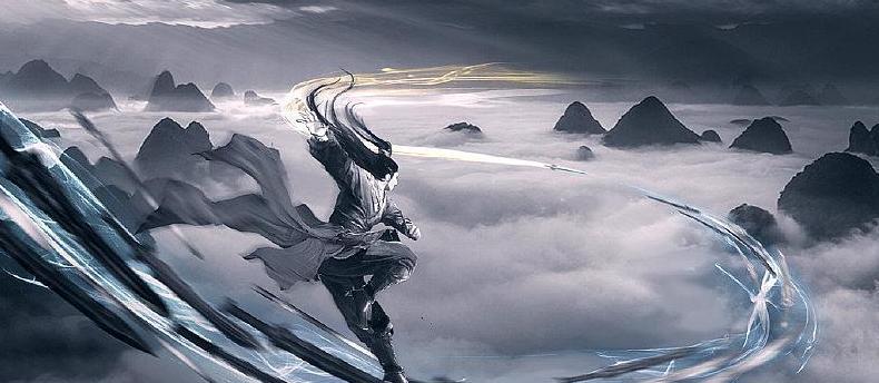 雪中悍刀行壁纸高清_雪中悍刀行超清壁纸_雪中悍刀行手机壁纸_雪中悍刀行 