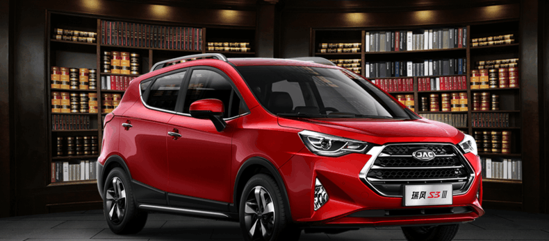 顶配8万5, 销量曾力抗H6! 叫好又叫座