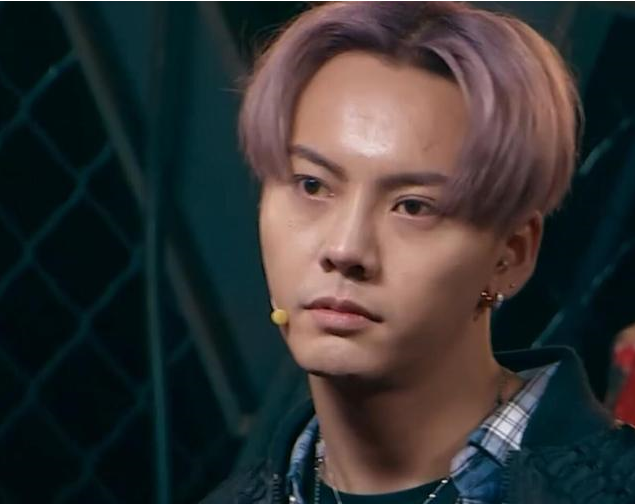 《热血街舞团》复活战,肖杰回归,你有看法不呢