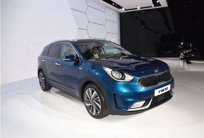 起亚极睿驻车制动存隐患 4S店即将召回