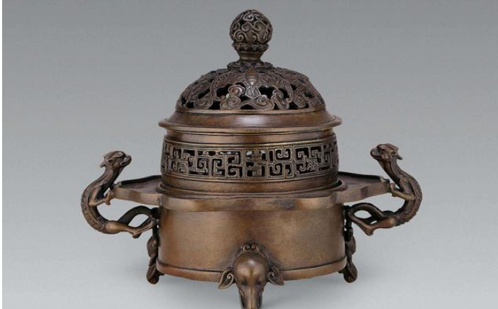 你知道古代人冬天怎么取暖吗,小编带你见识一