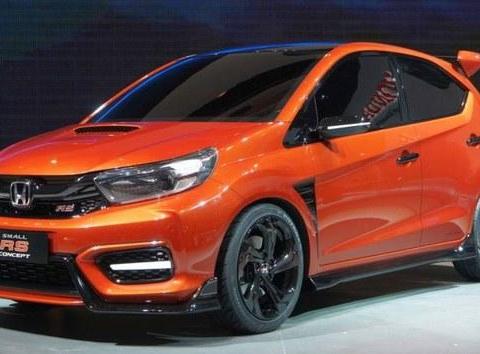 本田微型车，售价5万，比飞度还便宜，敢开吗？