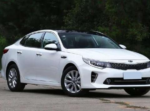 最落魄B级车，比CC还漂亮，24万跌至13万起网友：国人要坚决抵制