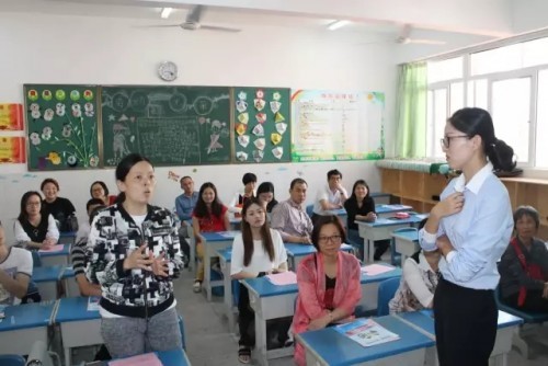 为什么千里求学来黄冈中学惠州学校