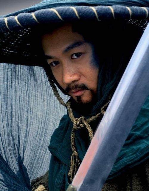 水浒梁山丑男排行, 丑如李逵只排第三, 第一名活活丑死美貌郡主