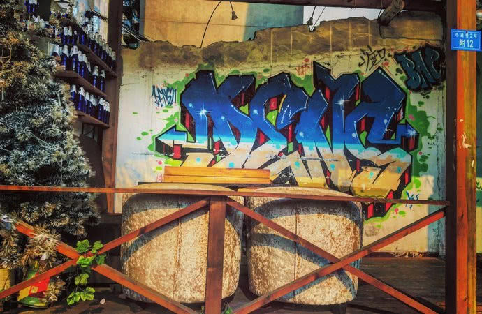 逛遍成都网红地标景点,你也可以拍出刷爆朋友