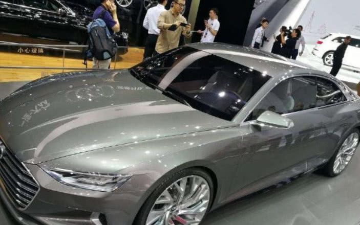 奥迪A9预计明年在国内上市,4.0L+V8动力飙609马力