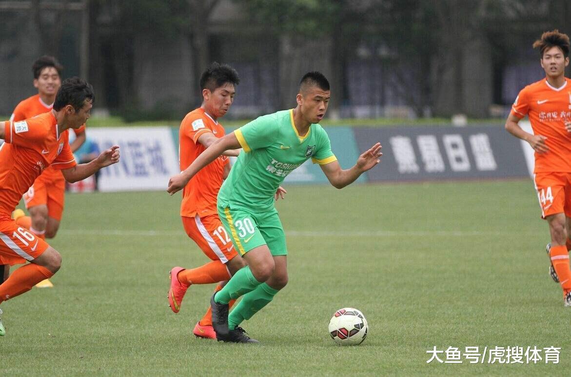 第16轮起, 球迷可以看到中超预备队联赛视频直