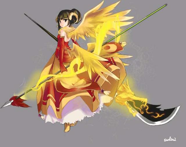 DNF:游戏中最烧钱的6大职业,特别是最后2个职