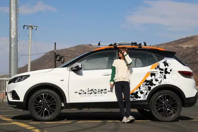 人少景美，清明小长假适合年轻人的3种自驾游打开方式