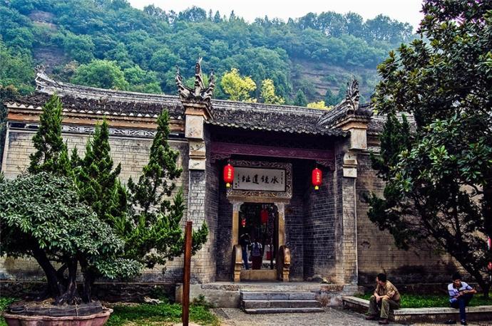 湖北襄阳市南漳县五个值得一去旅游景区，喜欢的不要错过了