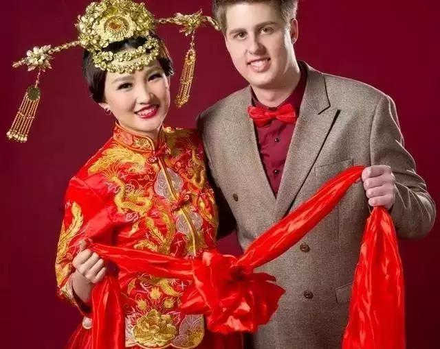 中国女子嫁给老外被抛弃后回国还可以加入中国