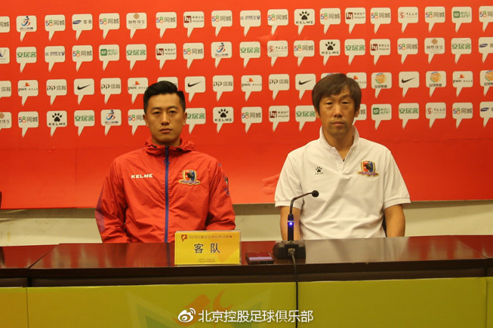 洪波连续斗法卡罗李铁让对方难堪 北京北控5战