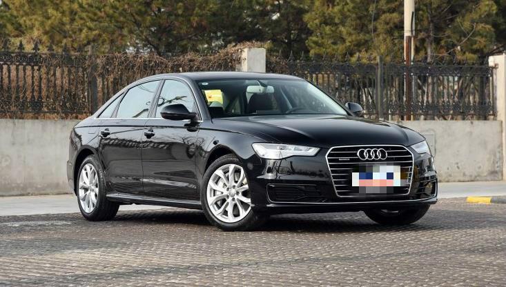 50万, 放弃奥迪A6L选它! 90后眼光就是准!