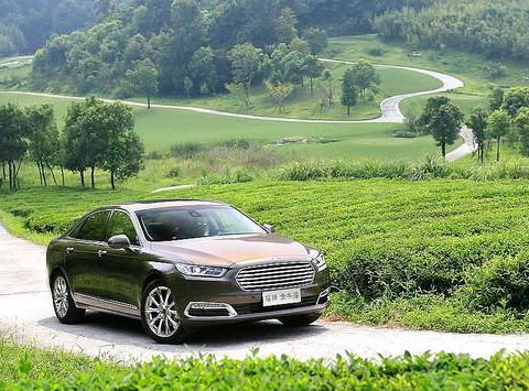 低姿态，高逼格？小马拉大车，福州开上街倍有面！