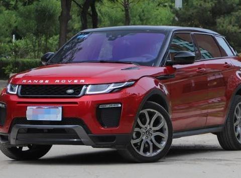 这里有“50-70万英系SUV“的最新资讯请不要错过