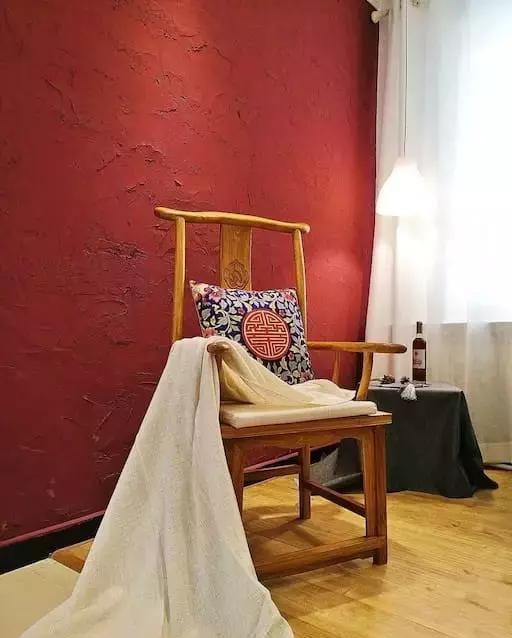 西安最美民宿都这在里~看了它们,来旅游再也不