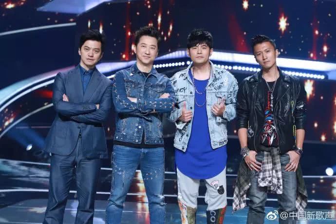 《中国好声音》改回原名却得罪了那英,想靠谢