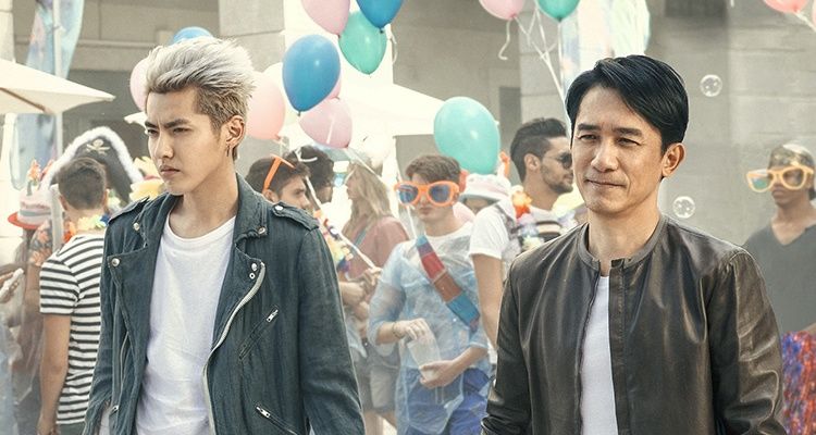 《欧洲攻略》将上映,梁朝伟吴亦凡主演,唐嫣惊艳亮相,超级期待