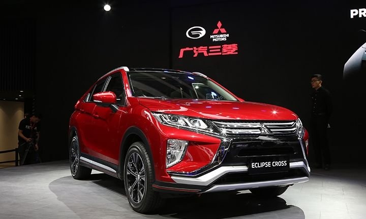 最新最全的“三菱“资讯都在这里，不容错过