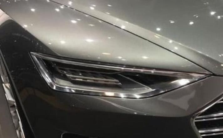 奥迪A9预计明年在国内上市,4.0L+V8动力飙609马力