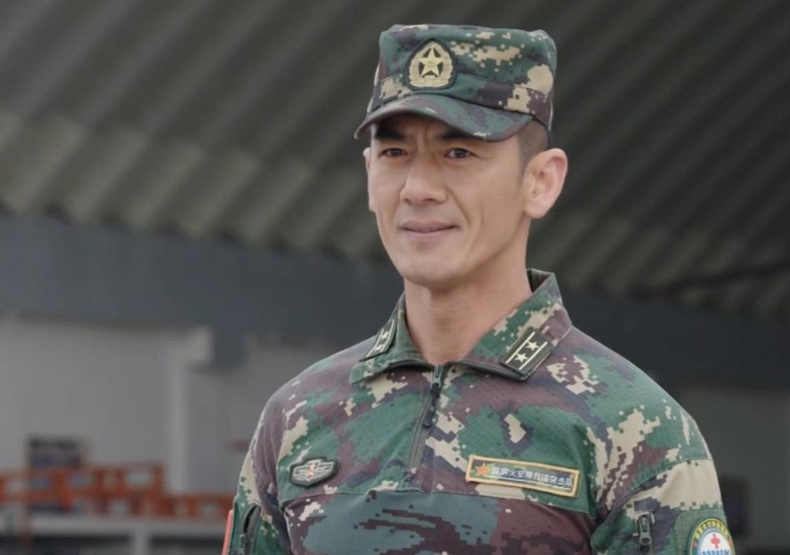 特种兵系列硬汉盘点, 你心中的男神是谁?