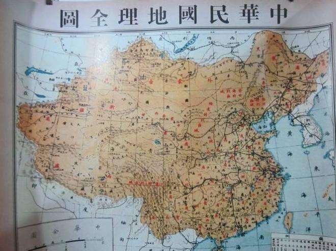 外蒙古还能不能回归中国? 说出来你都不信