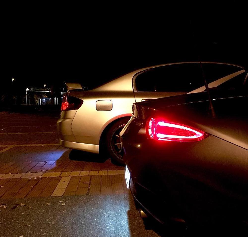 花30万可以买这台进口跑车, 双门敞篷而且比巴博斯有面子!