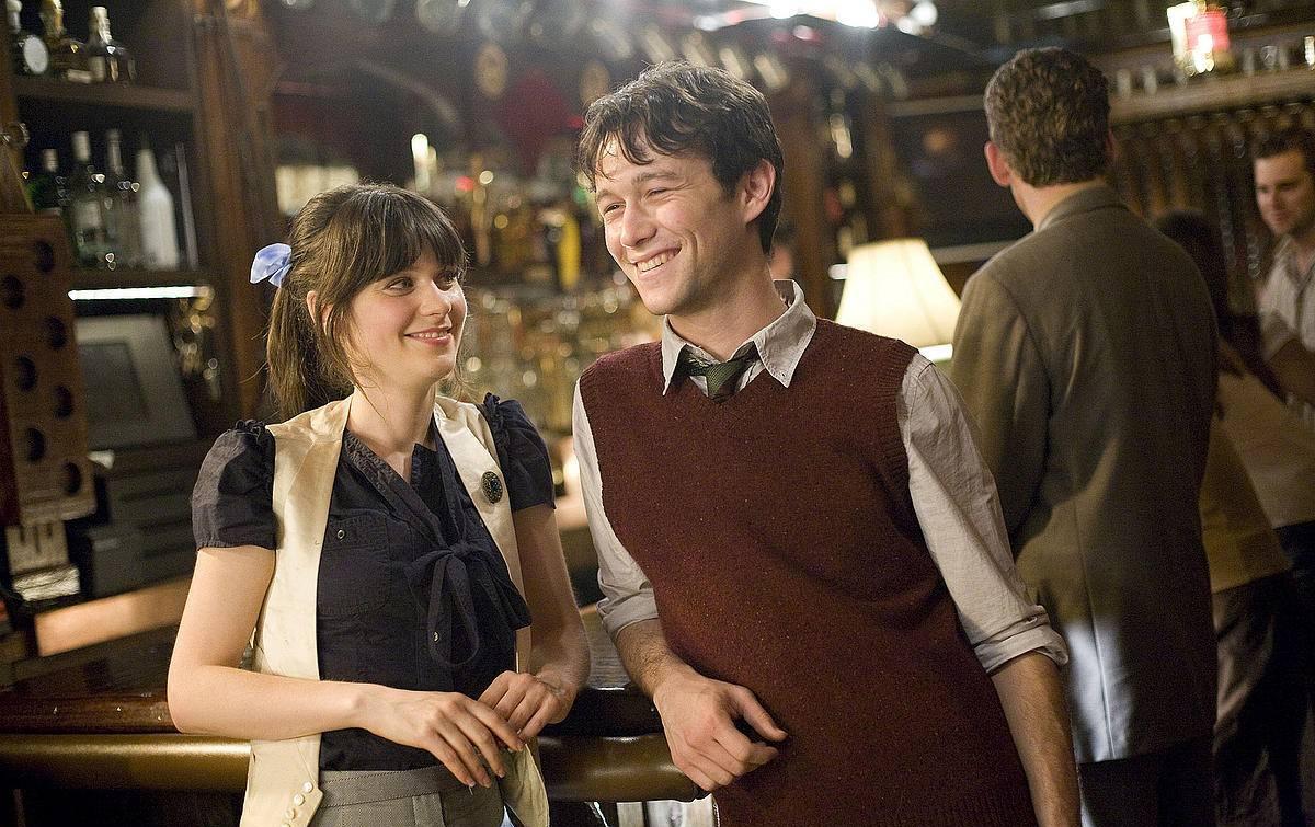 十部高口碑的外国爱情题材电影, 看完后相信爱