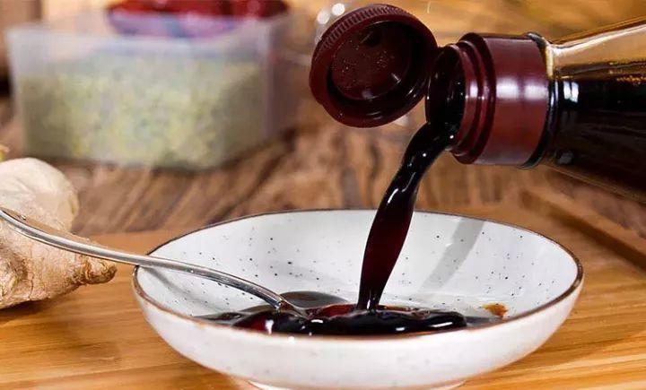生抽、老抽、蚝油有什么区别? 原来一直都用错