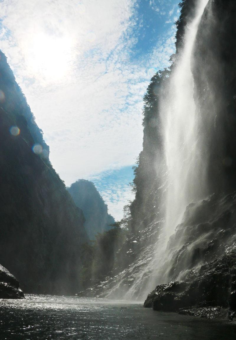 除了三山五岳, 中国还有四大名山, 你知道几个?