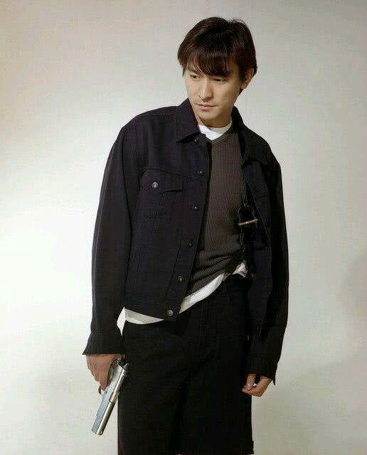 公认的香港最帅十大男明星,你服不服? 公认的香港最帅十大男明星,你服不服?