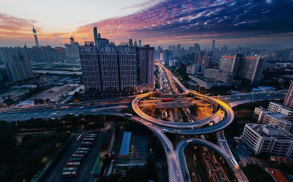 广东省2017上半年城市GDP排名出炉: 广州和深