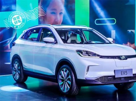 百公里油耗1L，纯电续航600公里，自主新能源重磅车型有这些