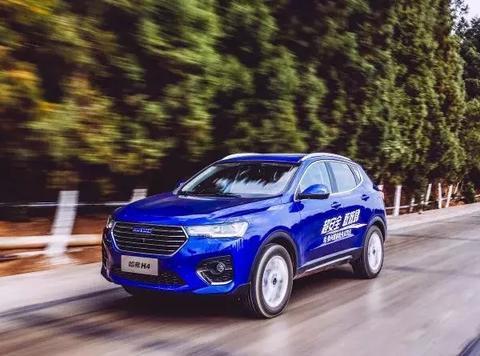 优点见多了?我来扒扒哈弗H4不为人知的槽点!！