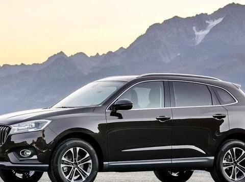 不懂的真以为是德系，其实就是国产车，售价高达17万，骗了多少人