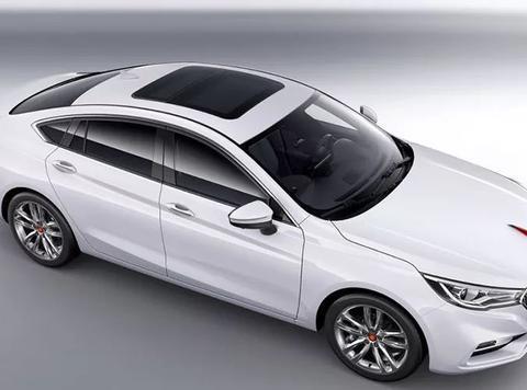 4月上市的四款热门重磅新车, 大指挥官、瑞虎8、荣威RX8、红旗H5