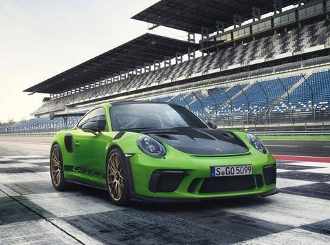 极品911，保时捷公路GT跑车接单