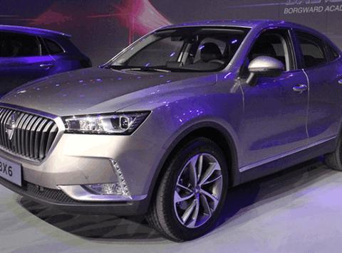 终身质保加持，此车能在豪华德系中站起吗