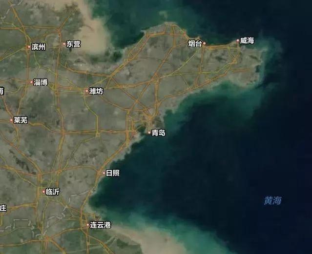 上海三面环海,为什么却没有出名的沙滩呢?真正的原因在这里