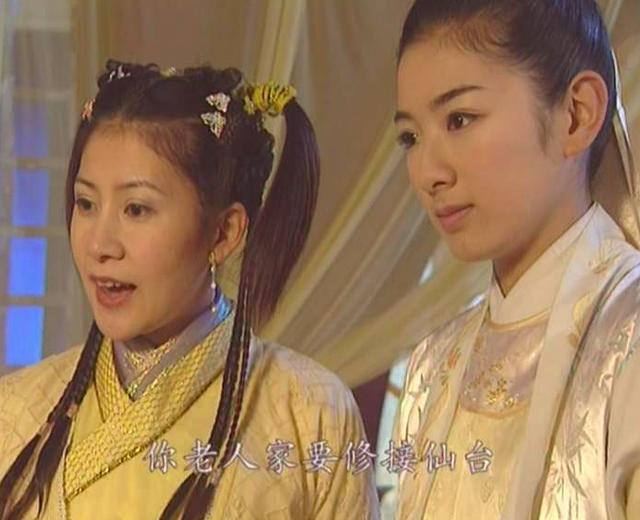 《新女驸马》时隔16年:有人豪门梦碎，他娶央视女主持，他最惨