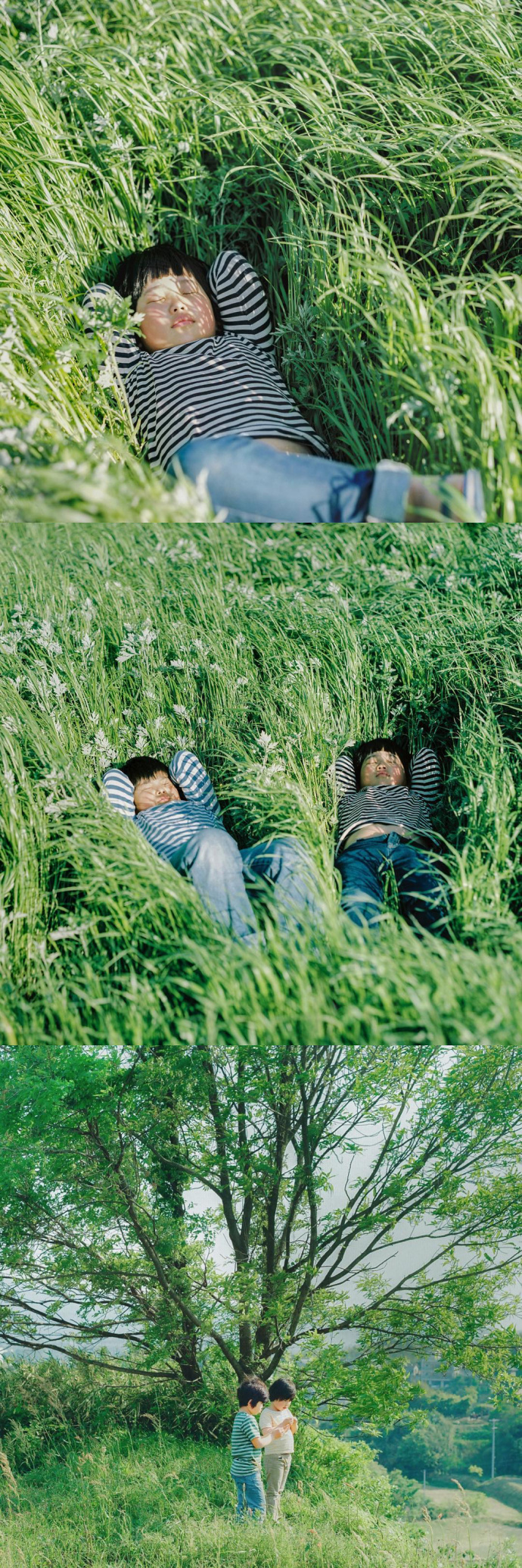 日系写真集:滨田英明