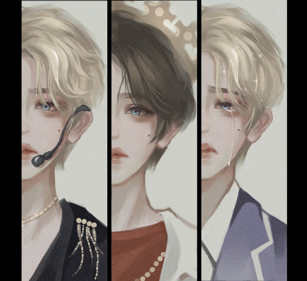 蔡徐坤被央视点名后,粉丝怒揭老底,网友:原来是我们冤枉了他!图片