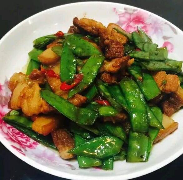媳妇小炒几道接地气家常菜!家人都说好吃,特别是第三道