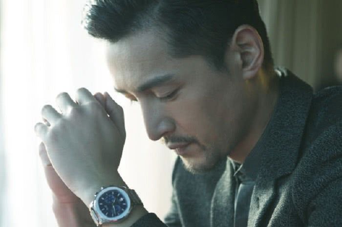 你好之华胡歌采访