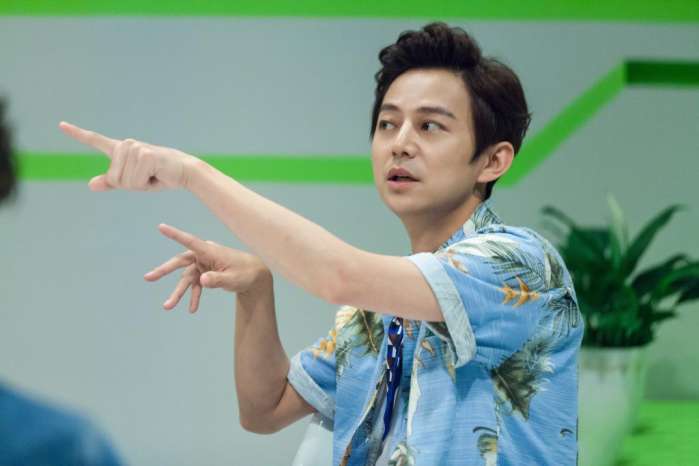 《 我是大侦探》到底谁是谁是凶手?来看一下这