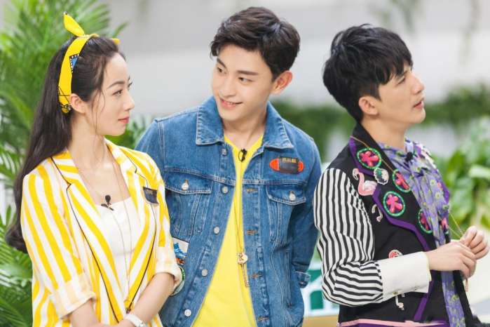 《 我是大侦探》到底谁是谁是凶手?来看一下这