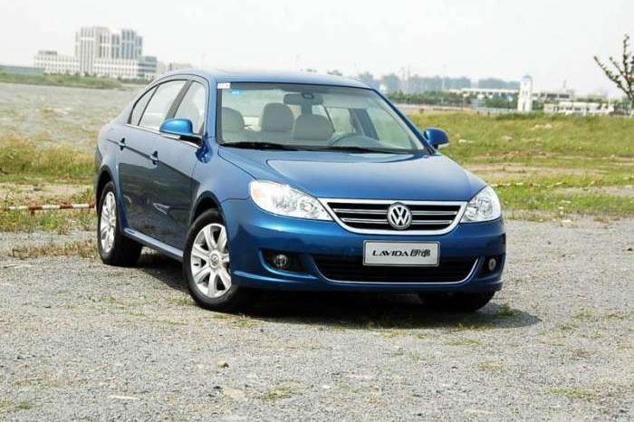 新款朗逸终于要换MQB平台, 都有哪些变化?